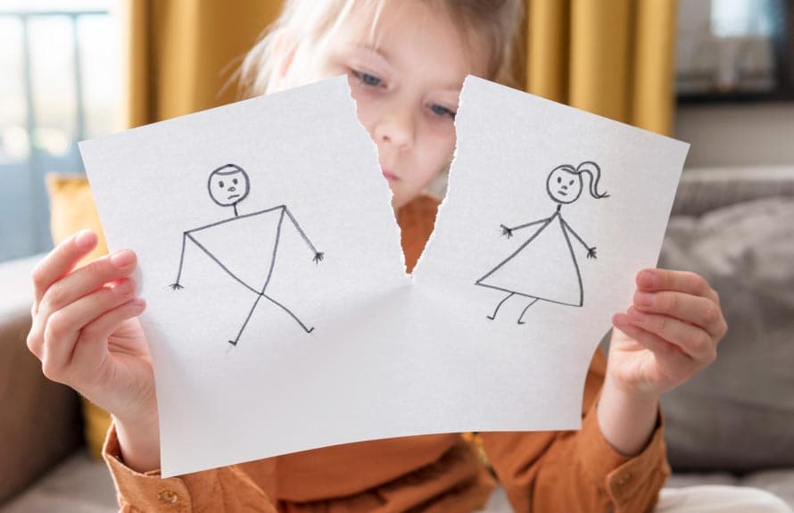 Alienação parental: entenda o que é, como identificar e quais as consequências legais