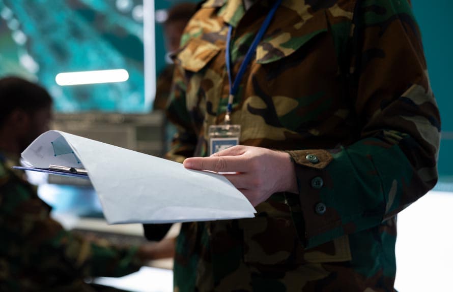 Pós-Graduação em Direito Militar – 100% EAD